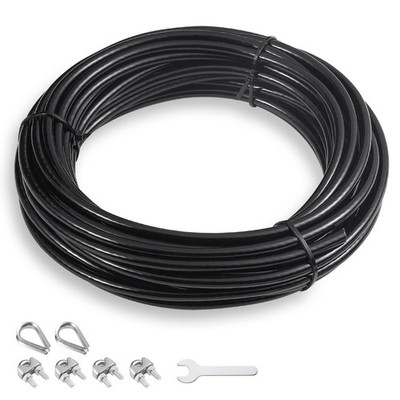 SERTT Replacement Cable for Pulley Cable Machine, Pulley Cable for DIY Home G...