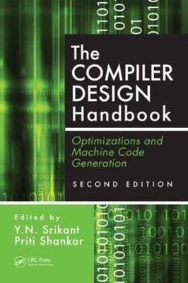 The Compiler Design Handbook: Optimizations and Machine Code Generation, Sec...