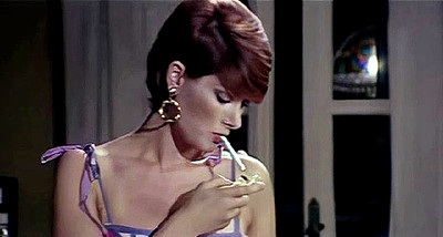 Edwige Fenech L'insegnante viene a casa 1978 dvd-r Eng. subs ws NTSC Region All