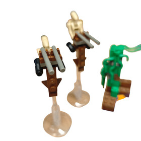 Lego System Star Wars 7180 7121 8083