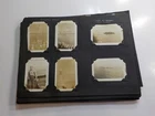 WW2 Photo Album 115 Photographs Betty Bombers Aircraft Mitsubishi Nagoya Japan