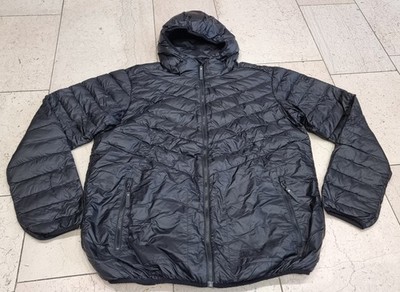 Jack Wolfskin Herren Hochwertige Daunenjacke - Winddichte Jacke - Gr.3XL-60-Top 