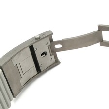 Sinn U50.DS - 1******** Light Gray Men's Wrist Watch 8