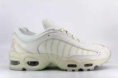 Nike Air Max Tailwind '99 SP UK 6,5 Sail Clear Sneaker CQ6569-100