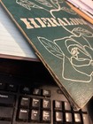 1948 HERALDUS Ceredo Kenova HS yearbook Wayne Couunty WV — photo 2