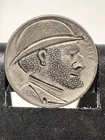 1913 Hobo Nickel (Old Original) Uncleaned as found!