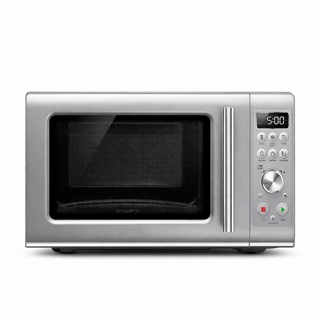 Bmo650sil Silver Brand New