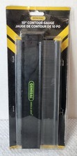 General Tools 833 DIY 10  Contour Gauge Profi...