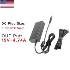 For Inogen One G3 G4 G5 BA-303 BA-403 Battery Charger AC/DC Power Adapter Supply
