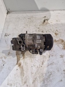 BMW 3 E90 E91 2011 Klimakompressor Pumpe 9182794 Benzin 105kW NAJ9706