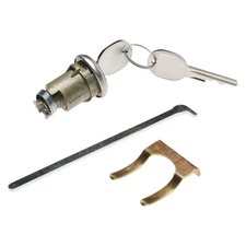 Trunk Lock Smp For 1959-1974 Chevrolet Impala