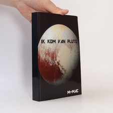 Ik kom van Pluto  |  Marijnus Machielsen