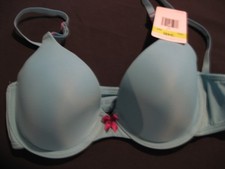 Maidenform 7959 One Fabulous Fit Demi Underwire Bra Choose Color 36dd NWT