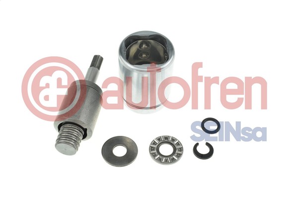 Kolben Bremssattel Autofren Seinsa D025659K 42Mm Stahl FüR VW Golf 7 5G1 BQ1 BE1-image
