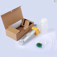 Multi-Use Siphon Fuel Transfer Pump Kit, oil sampling pump kits, include tube,