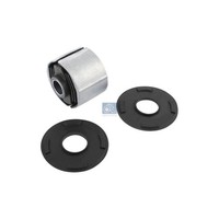 Buchse Fahrerhauslagerung Ø 20 Mm DT Spare Parts FüR U.A. Iveco Eurotrakker