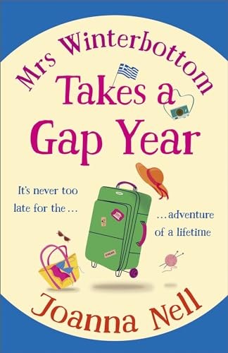 Mrs Winterbottom Takes A Gap Year - Image 5
