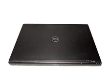 SALE! Dell Precision M6600 — i7-2640 • 16GB • 256GB SSD • NVIDIA 3000M • Backlit