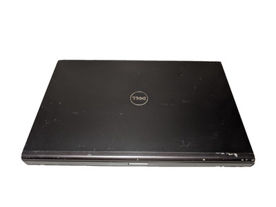 SALE! Dell Precision M6600   i7-2640   16GB   256GB SSD   NVIDIA 3000M   Backlit