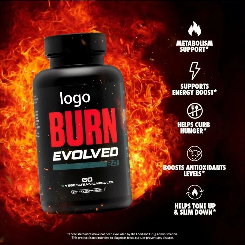 Sculptnation Fat Burn Evolved Thermogenic Burner Weight Loss Hot~US - Image 4 of 4