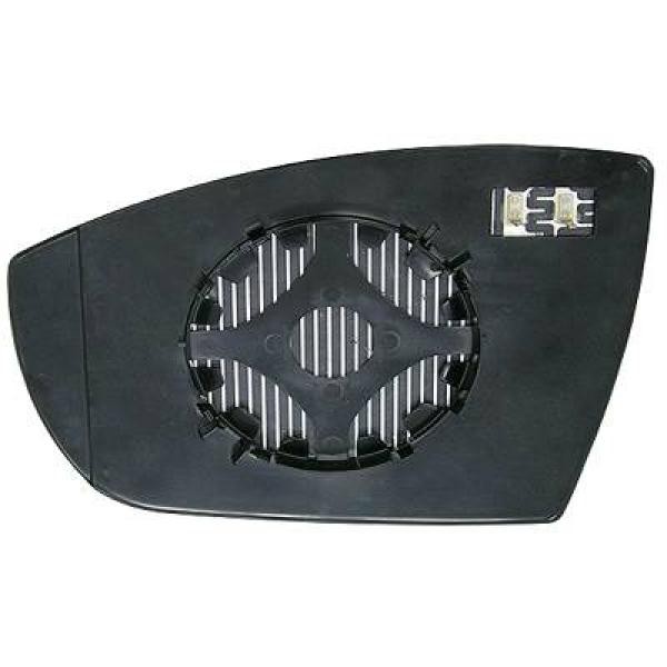 "Spiegelglas Links Passend FüR S-Max Ford Galaxy\" Baujahr 06-15"-image
