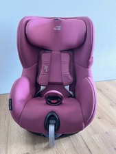 Britax Römer Trifix 2 I-Size Pink/Rosa Britax Römer Trifix 2 I-Size Pink/Rosa