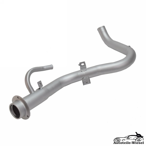 EinfüLlstutzen Kraftstofftank FüR Subaru Legacy 2 Station Wagon 2.0I 94-98-image