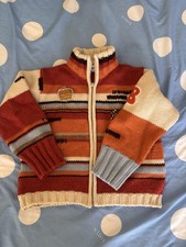 Kinder Jacke Jungen, Größe 104