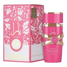 Yara Candy Concentrated Perfume Oil 20ml LattafaAuthentic Long Lasting Fast Ship