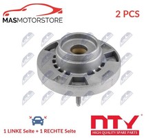 FEDERBEINLAGER DOMLAGER PAAR NTY AD-LR-001 2PCS V FÜR LAND ROVER