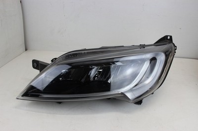 FIAT DUCAT Ooriginal Scheinwerfer Headlight Steuergerät links LED Opel Movano C 