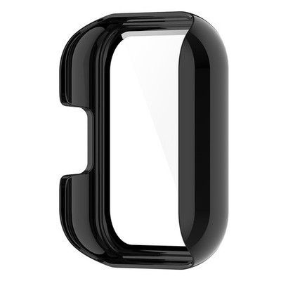 Protective Case Shell Integrated for Realme TechLife Watch S100 Smart Watch