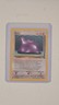 Pokémon TCG Ditto 18/62 Fossil Rare Regular English HP50 Unlimited Edition NM/LP