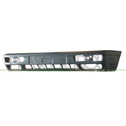 Pare-chocs Prasco VG0321031 pour remplacer le bouclier de votre VW Golf Avant