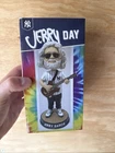 NY YANKEES JERRY GARCIA BOBBLEHEAD SGA GRATEFUL DEAD 80th BIRTHDAY 8/1/2022 MLB