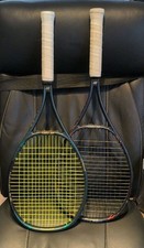 YONEX VCORE PRO 97 Custom Fit Bonus Racket Included