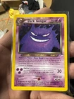 Dark Gengar 6/105 Neo Destiny Holo LP