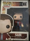 Funko Pop! Vinyl: Supernatural - Sam Winchester #93