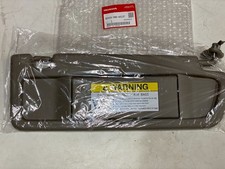 Parasol genuino Honda 83230-SNA-A01ZF para Honda Civic 2009-2011