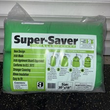 Hot Water Cylinder Insulation