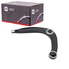 ABS QUERLENKER VORNE LINKS passend für CITROËN DS5 DS DS PEUGEOT RCZ | 211996
