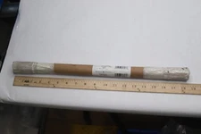 Monte Carlo Ceiling Fan Extension Downrod 18" WHITE DR18W