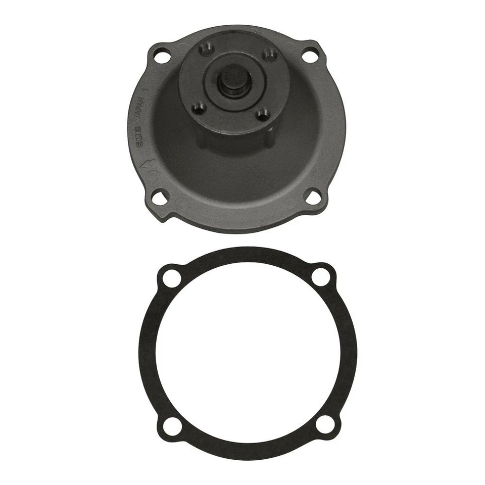 For Dodge Charger 1966-1978 GMB 120-1200 Engine Water Pump - Image 4 of 4