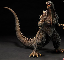Toho 30cm Series Yuji Sakai Godzilla 2003 H 11.8 in Godzilla
