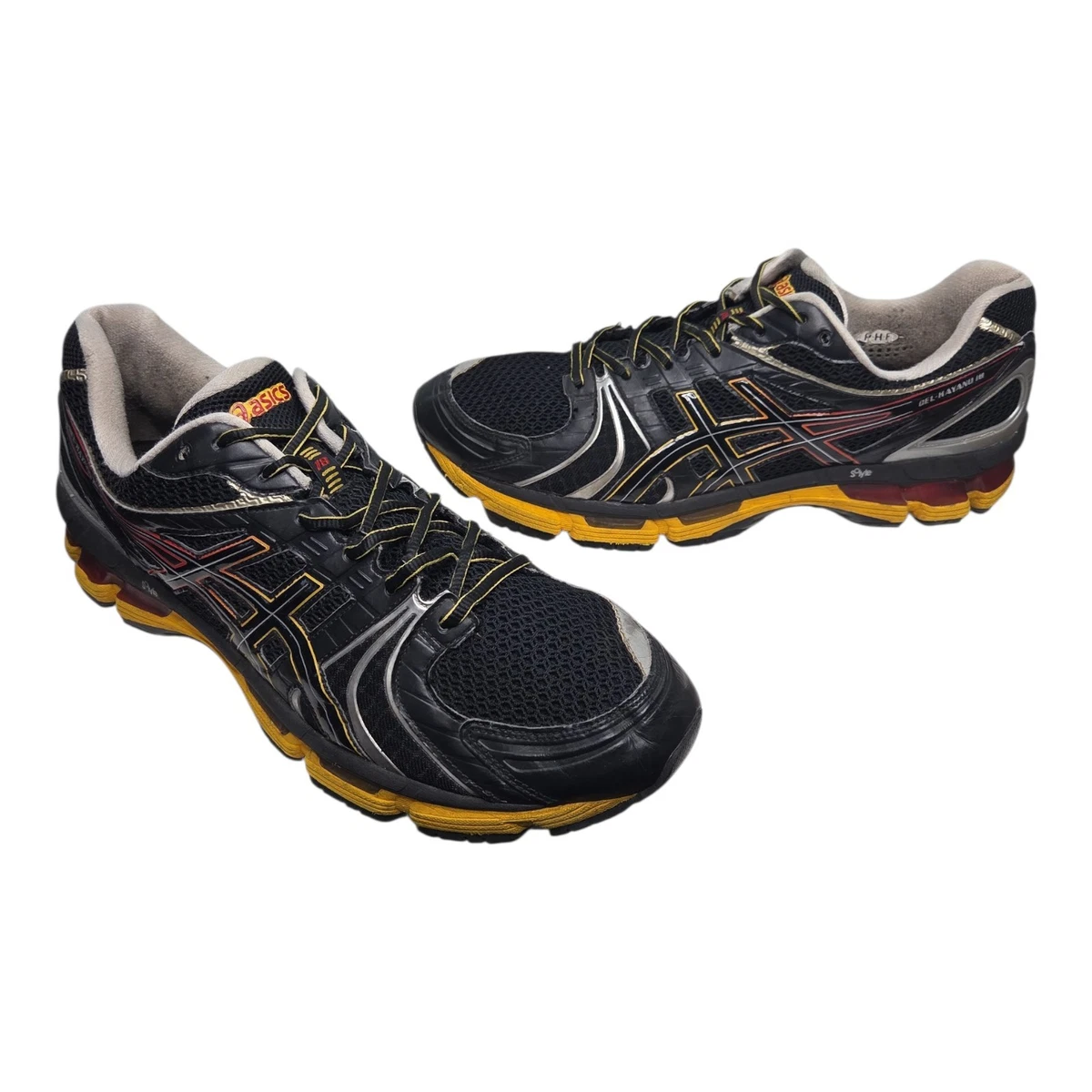 Running Asics Asics Kayano 18 Precio ASICS GEL-KAYANO 18
