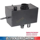 68364312AC Engine Coolant Reservoir For Jeep Wrangler 2.0L 2018-2024 68388115AB