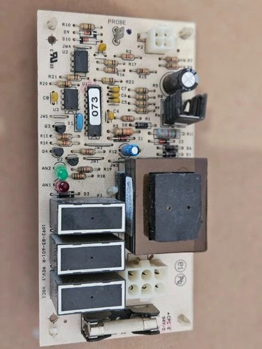 Manitowoc Ice Machine Control Board 1092-600- SAG-R  / 1092-83-601-R