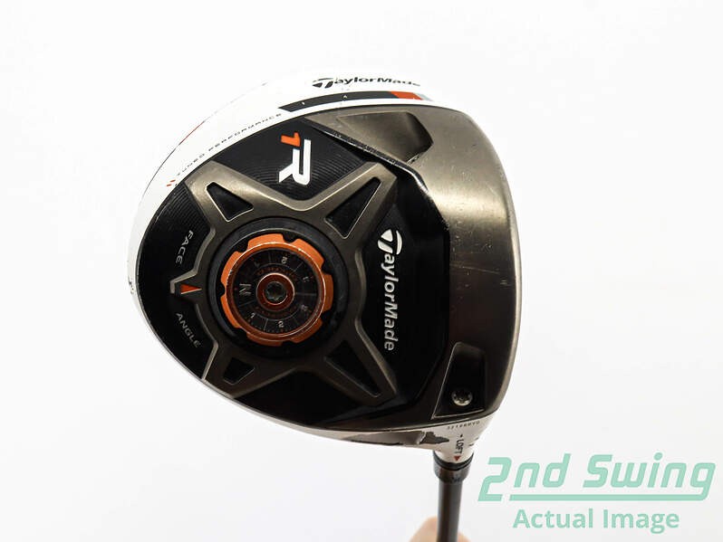 TaylorMade R1 ドライバー TaylorMade R1 Driver 12° Graphite Regular Right 45.5in | eBay