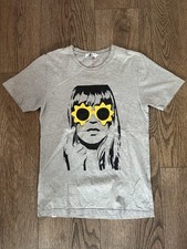 Vintage Hysteric Glamour Join the Vacation Tee S 