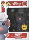 DR | Funko Disney Ratatouille | Remy #270 | Chase Limited Edition W/Protector